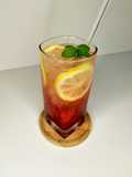 Strawberry Lemonade
