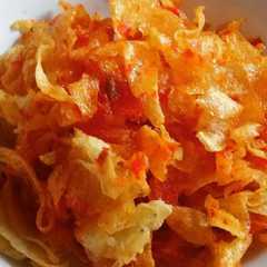 รูปของ Kentang Balado