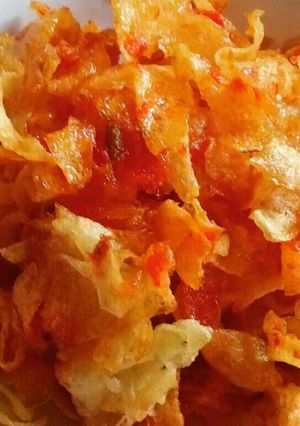 Foto resep Kentang Balado