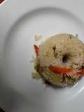 Arroz a la chilena 🍚🍚🍚