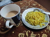 मसाला चाय (masala chai recipe in Hindi)