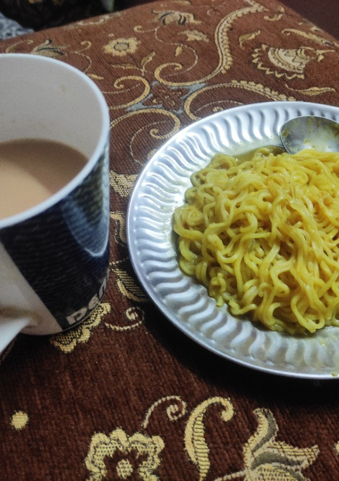 मसाला चाय (masala chai recipe in Hindi) रेसिपी मुख्य फोटो