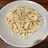 Fettucini carbonara
