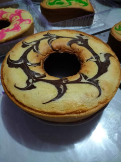 Foto resep Kue Bolu