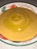 Colado de bebé receta 11
