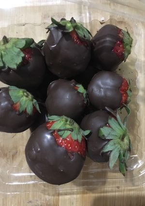 ચોકલેટ (Chocolate Recipe in Gujarati) રેસીપી મુખ્ય ફોટો