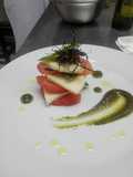 Ensalada Caprese