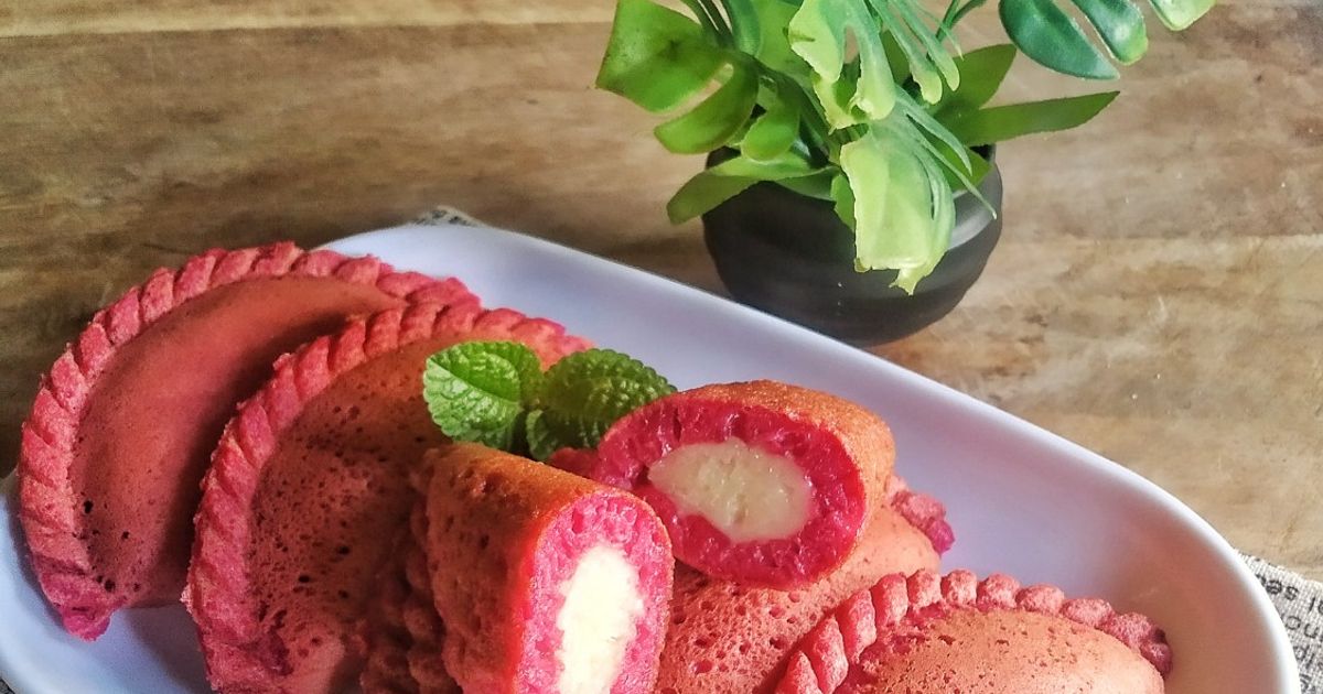 Martabak Lenggang