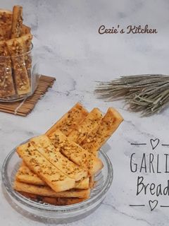 Foto resep Garlic Bread