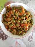 Sambal Rimbang (Cempokak)
