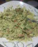 Guacamole estilo 🌶️