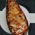 Berenjenas rellenas