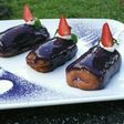 Eclair Ubi Ungu