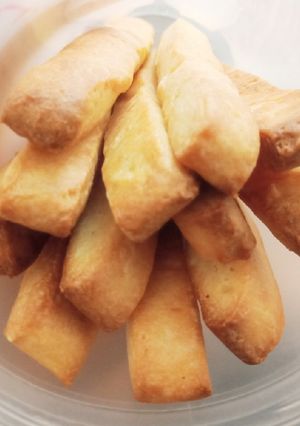 牛奶好棒棒🐮 的食譜成品照片