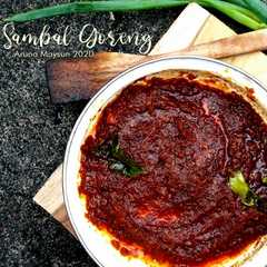 Foto resep Sambal Goreng Yummy