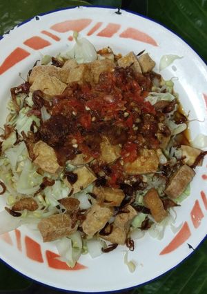 Foto resep Tahu guling