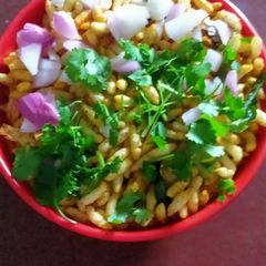 Masala Pori A picture of Masala Pori.