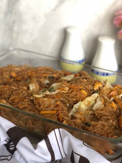 Foto resep 352. Bihun Goreng Veggie