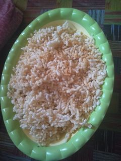 Foto resep Cengkaruk