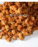 Classic peanuts recipes