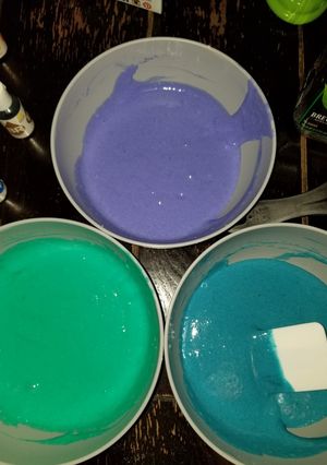 A picture of Color.