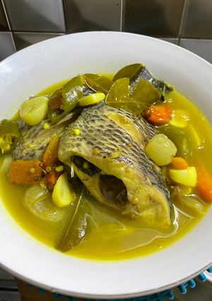 Foto resep Pindang Nila