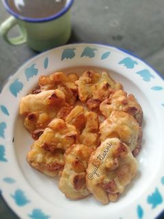 Foto resep Pisang Goreng Gandarucu