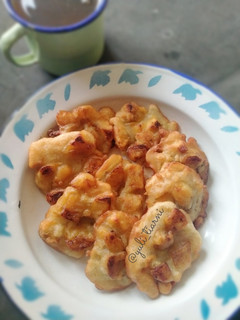 Foto resep Pisang Goreng Gandarucu
