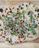 Butter Naan 📌