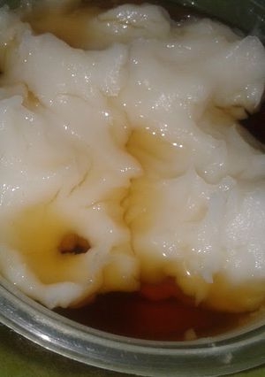 Foto resep Bubur sum sum