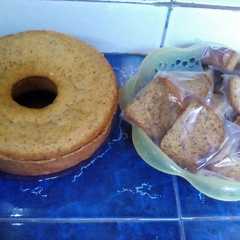 A picture of Banana Cake a.k.a BOLPIS ala nda_bayanaka.