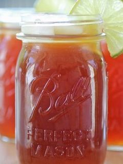 Una foto de "Limonada" típica de Colombia🇨, Venezuela🇻🇪 y Costa Rica 🥃🍋