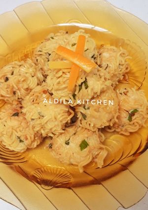 Foto resep Bola Tahu Rambutan