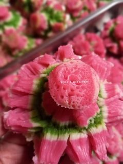 Foto resep Bikang Mawar