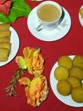 মাসালা টি