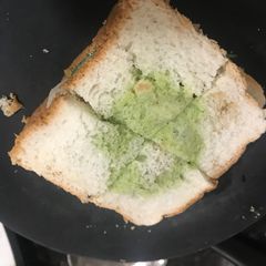 Veg sandwich A picture of Veg sandwich.
