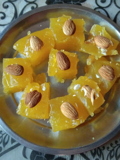 તપકીર નો હલવો રેસીપી મુખ્ય ફોટો