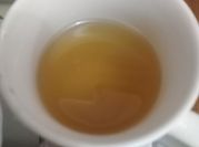 A picture of tea zeera