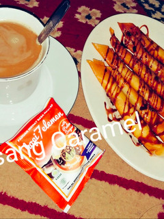 Foto resep Pisang Caramel