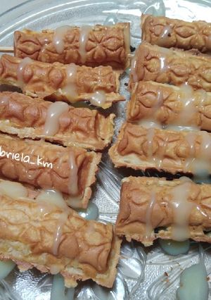 Foto resep Waffle Stick