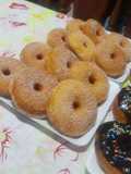 Donas 😀