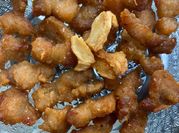 Gambar samcan goreng ketumbar
