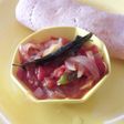 Tomato chutney