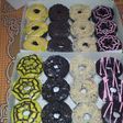 BROWNAT alias brownies donat