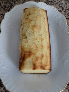 Una foto de Bizcocho de leche condensada (Fácil)
