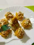 🧶Polpette di zucca 🧆🧆