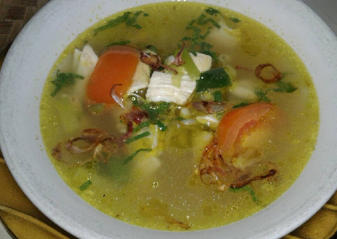 Soto seger