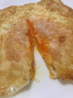 煎荷包蛋 的食譜成品照片