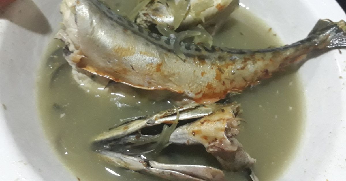 Boiling Fish Stock Boil Fish With The Stock Recipe by Mrs Oluwakunmi - Cookpad