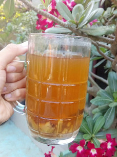 Foto resep Wedang Jahe
